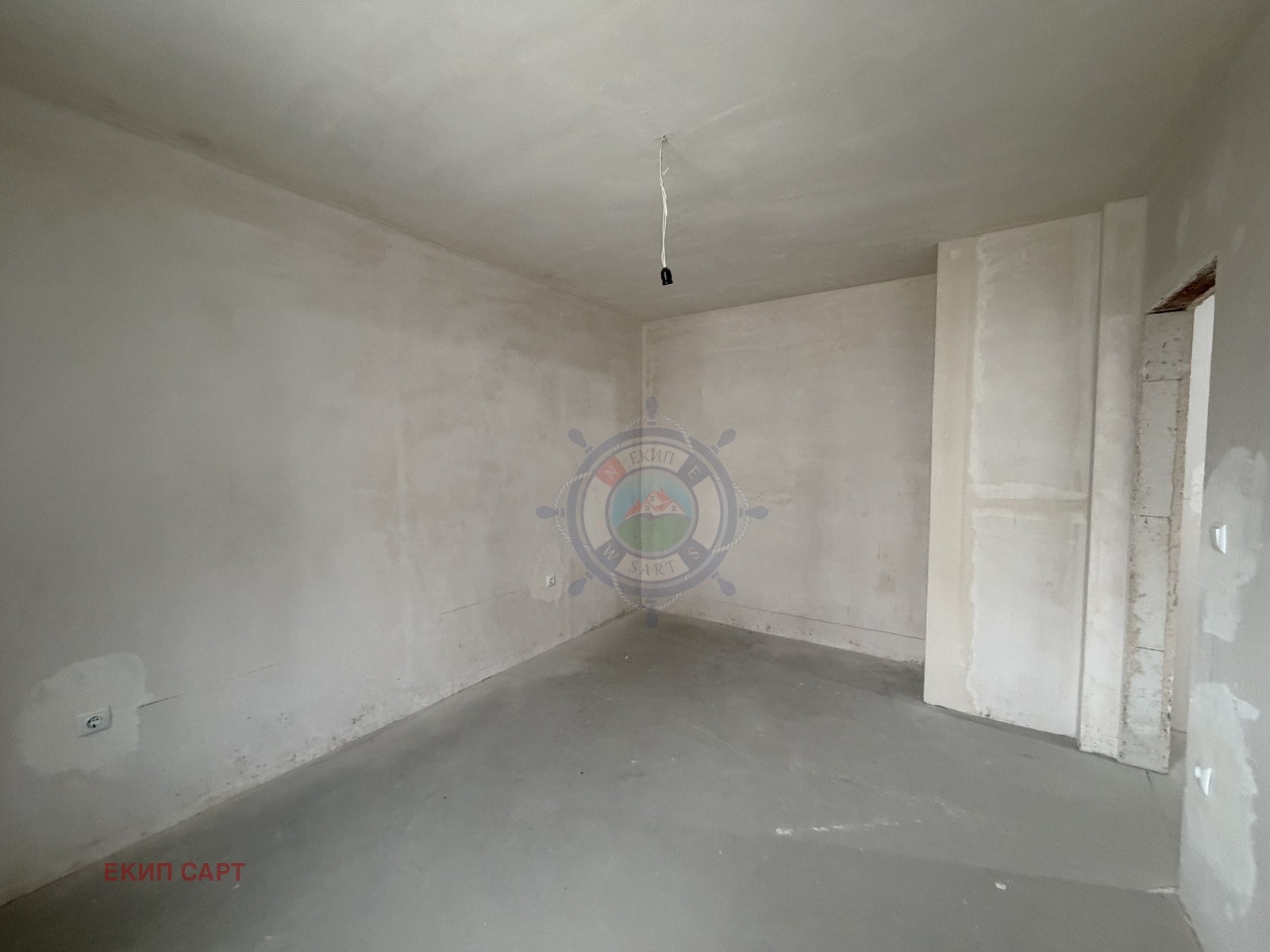 Продава 3-СТАЕН, гр. Варна, Централна поща, снимка 4 - Апартаменти - 49822663