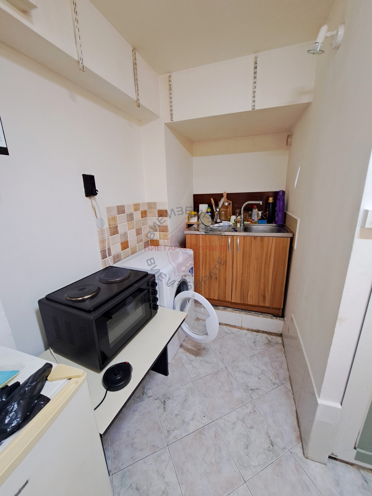 Продава 3-СТАЕН, гр. Варна, Цветен квартал, снимка 2 - Апартаменти - 54203894