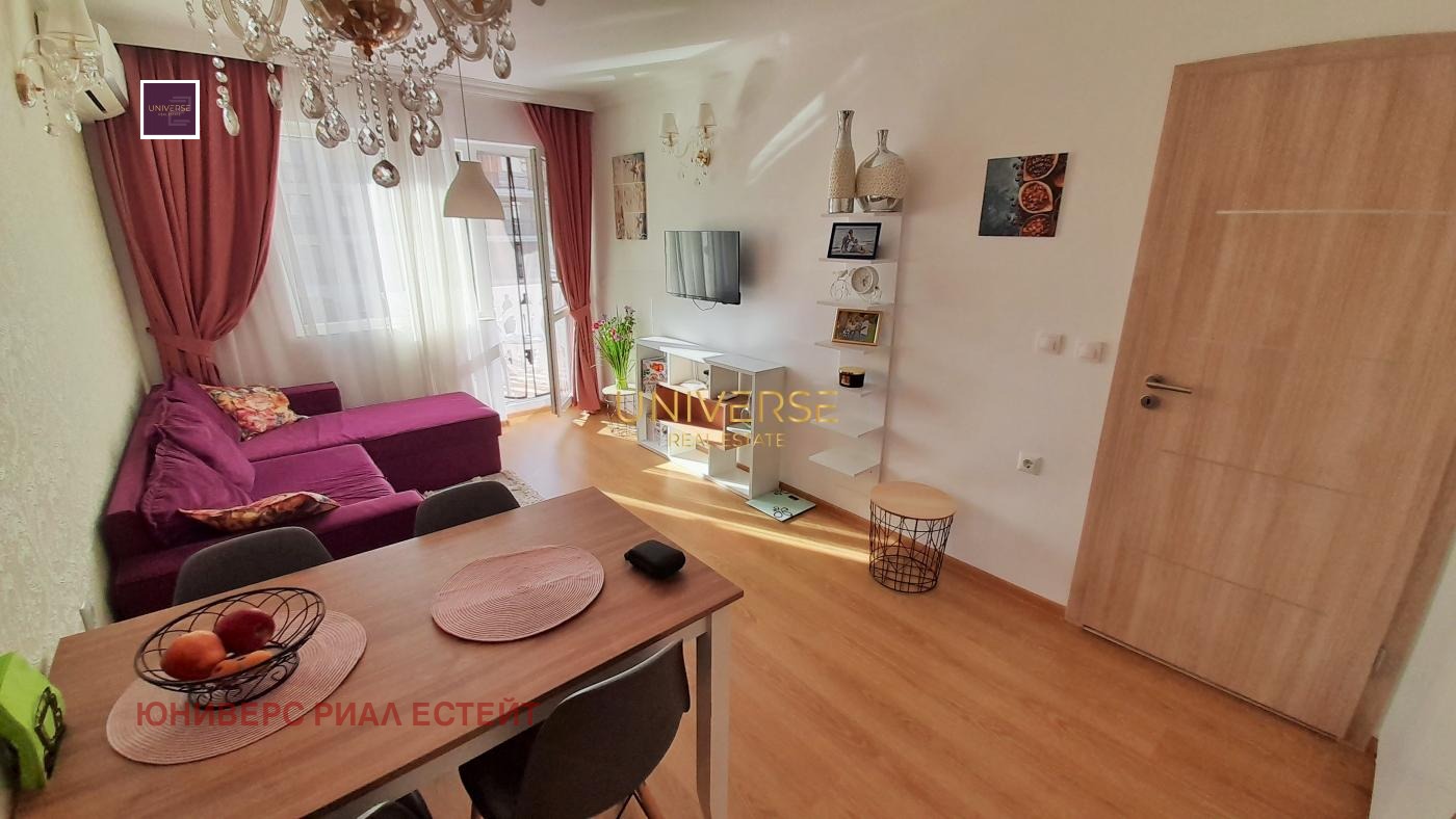 Продава 3-СТАЕН, к.к. Слънчев бряг, област Бургас