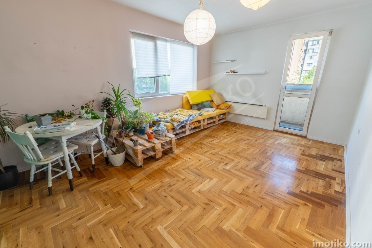 Продава 3-СТАЕН, гр. София, Люлин 10, снимка 2 - Апартаменти - 54625986