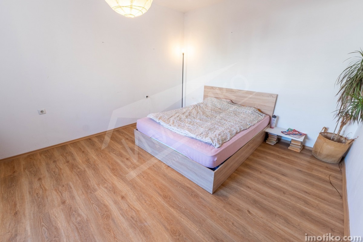 Продава 3-СТАЕН, гр. София, Люлин 10, снимка 3 - Апартаменти - 54625986