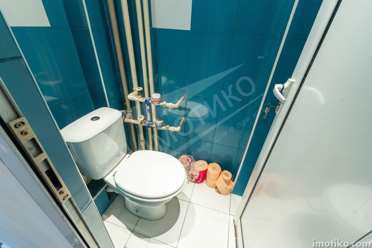 Продава 3-СТАЕН, гр. София, Люлин 10, снимка 7 - Апартаменти - 54625986