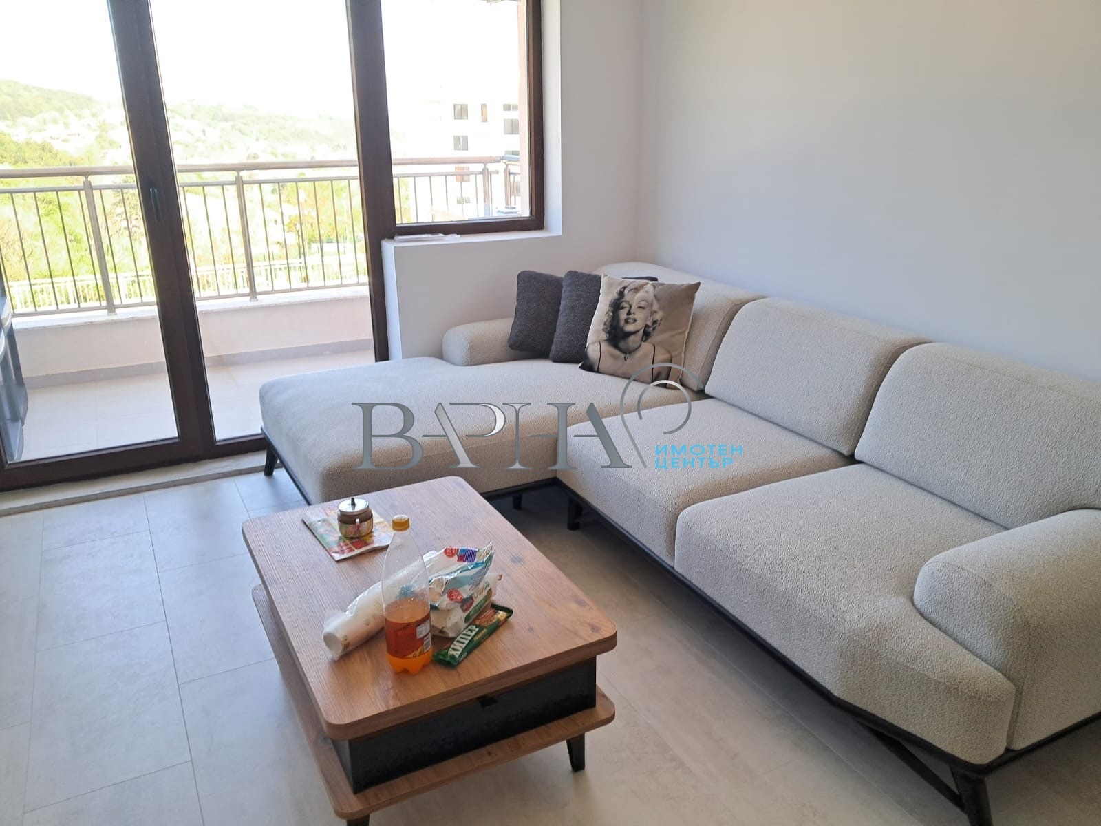 Продава 3-СТАЕН, гр. Варна, Виница, снимка 4 - Апартаменти - 55464597