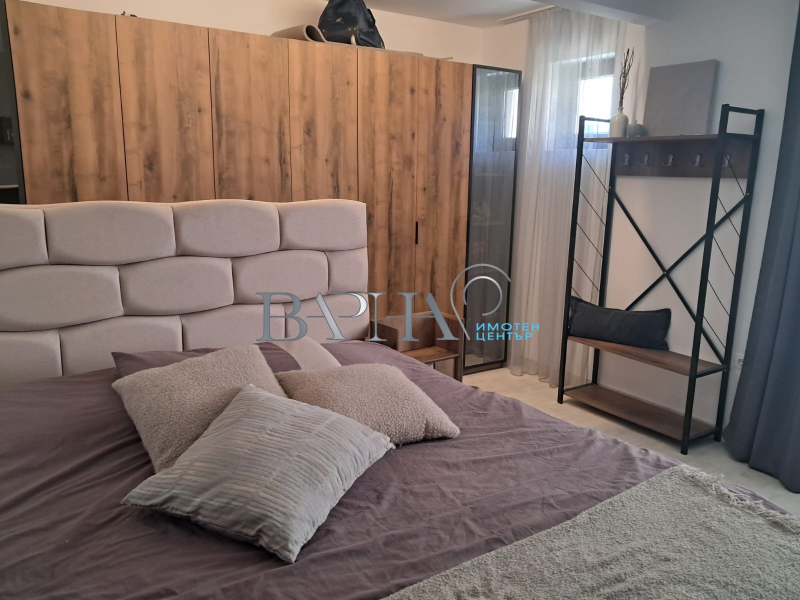 Продава 3-СТАЕН, гр. Варна, Виница, снимка 15 - Апартаменти - 55464597