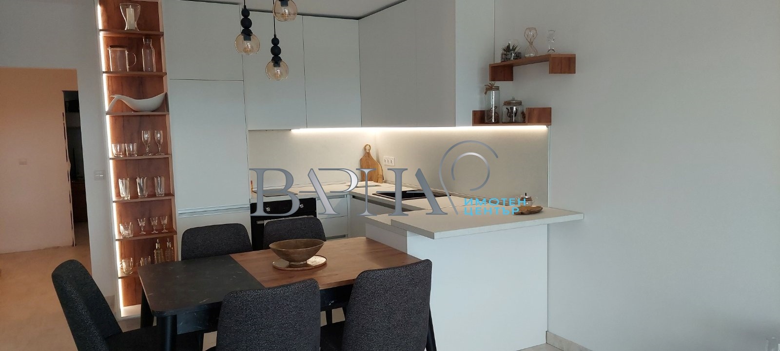 Продава 3-СТАЕН, гр. Варна, Виница, снимка 5 - Апартаменти - 55464597