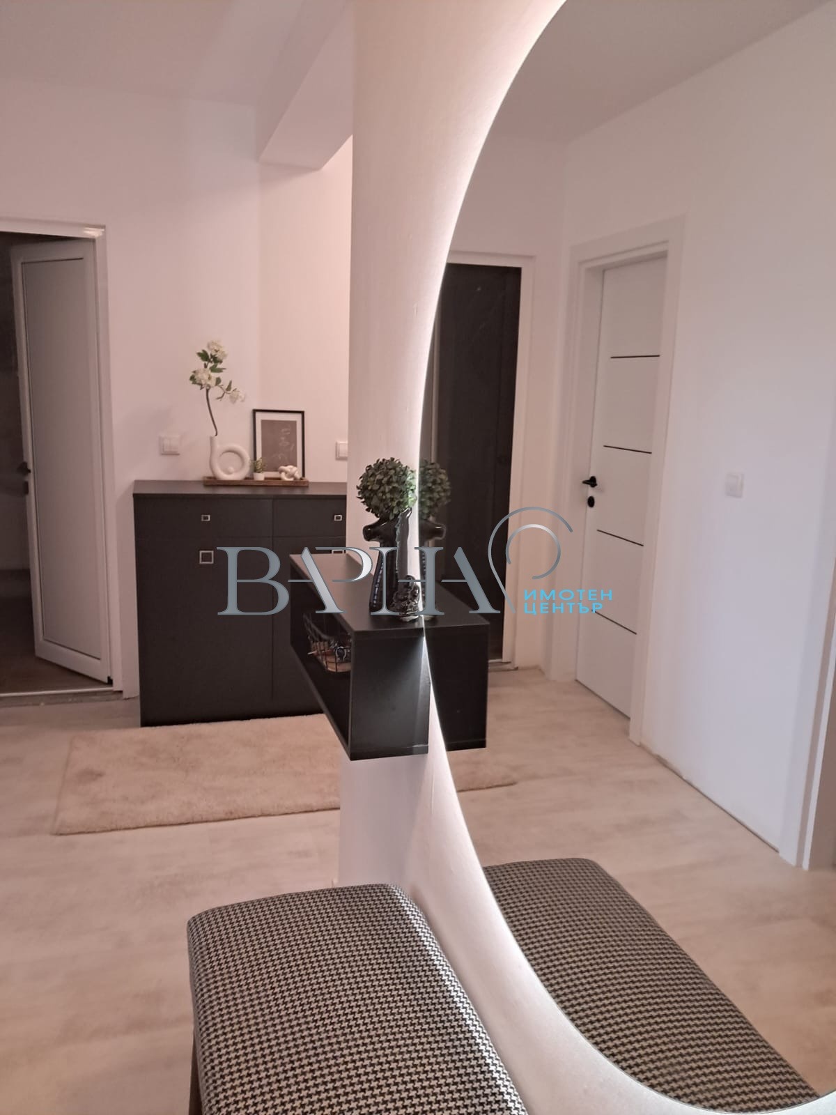 Продава 3-СТАЕН, гр. Варна, Виница, снимка 14 - Апартаменти - 55464597