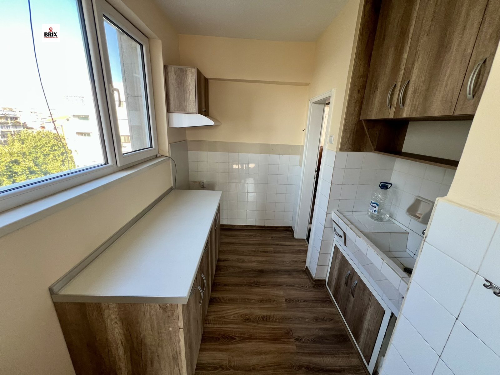 Продава 3-СТАЕН, гр. Русе, Широк център, снимка 5 - Апартаменти - 55824734