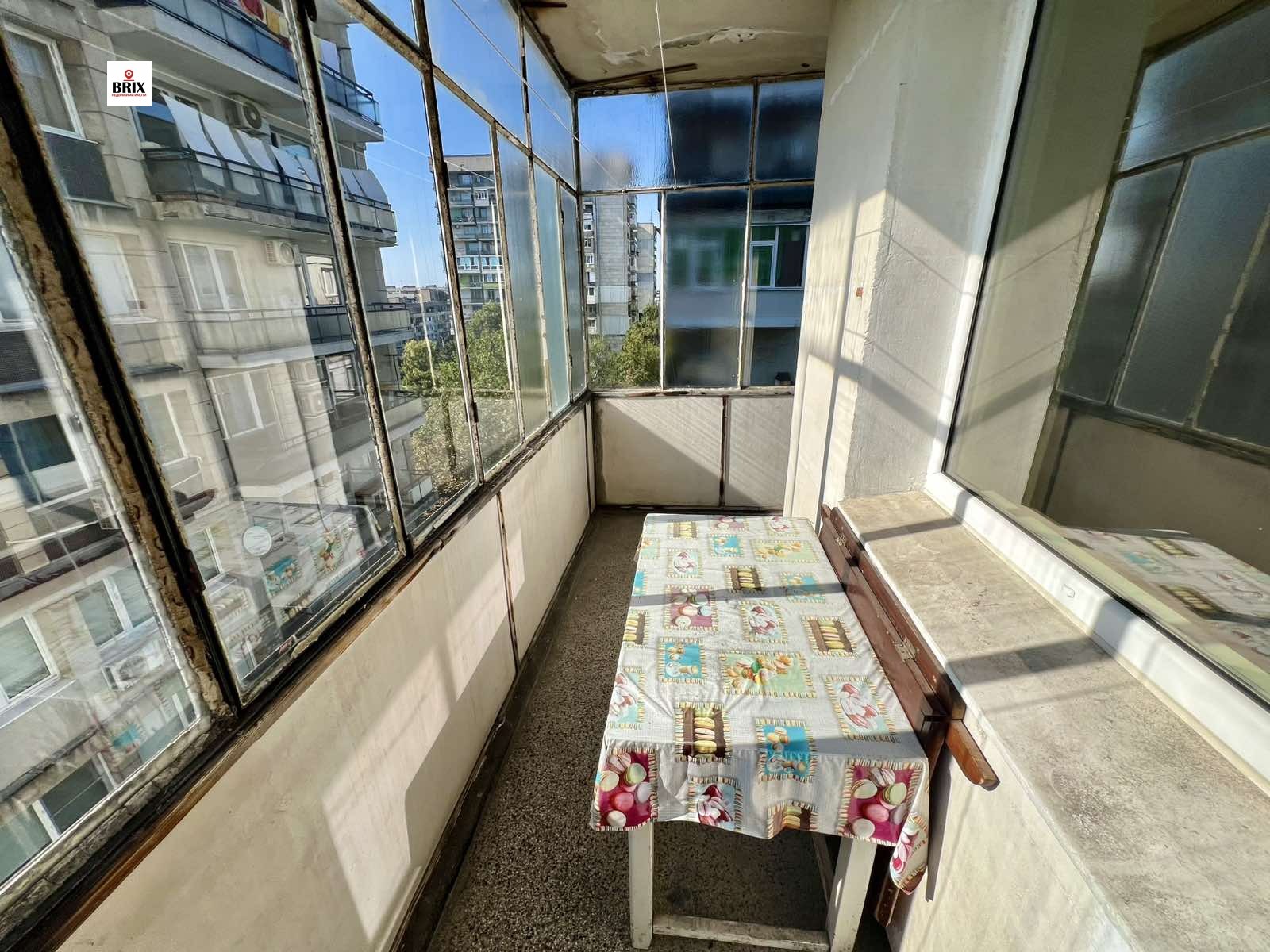 Продава 3-СТАЕН, гр. Русе, Широк център, снимка 9 - Апартаменти - 55824734
