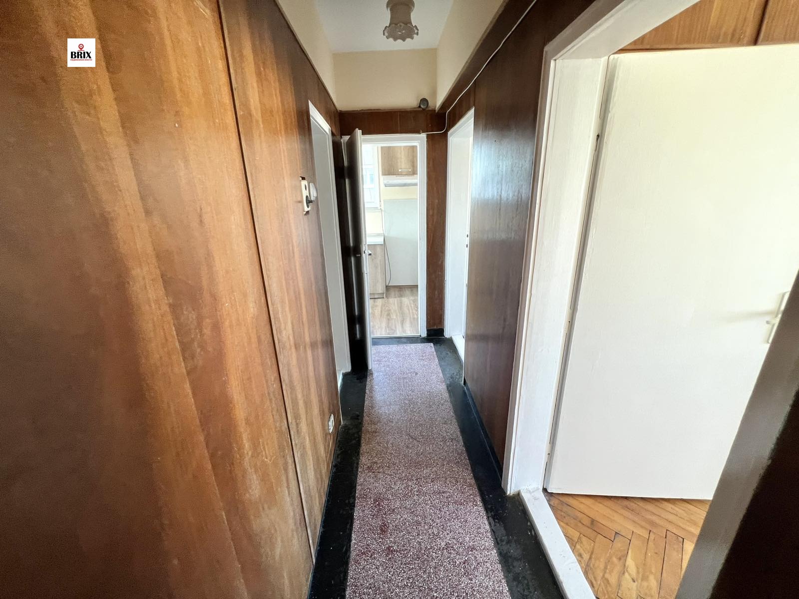 Продава 3-СТАЕН, гр. Русе, Широк център, снимка 10 - Апартаменти - 55824734