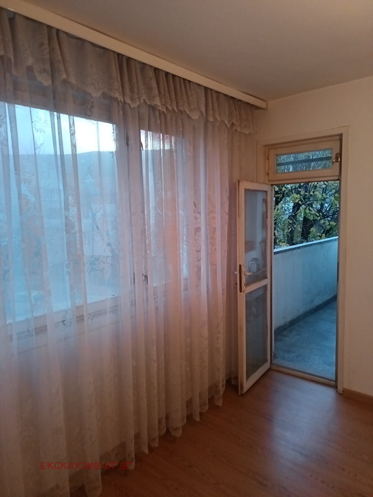 Продава 4-СТАЕН, гр. Шумен, Добруджански, снимка 12 - Апартаменти - 53949097