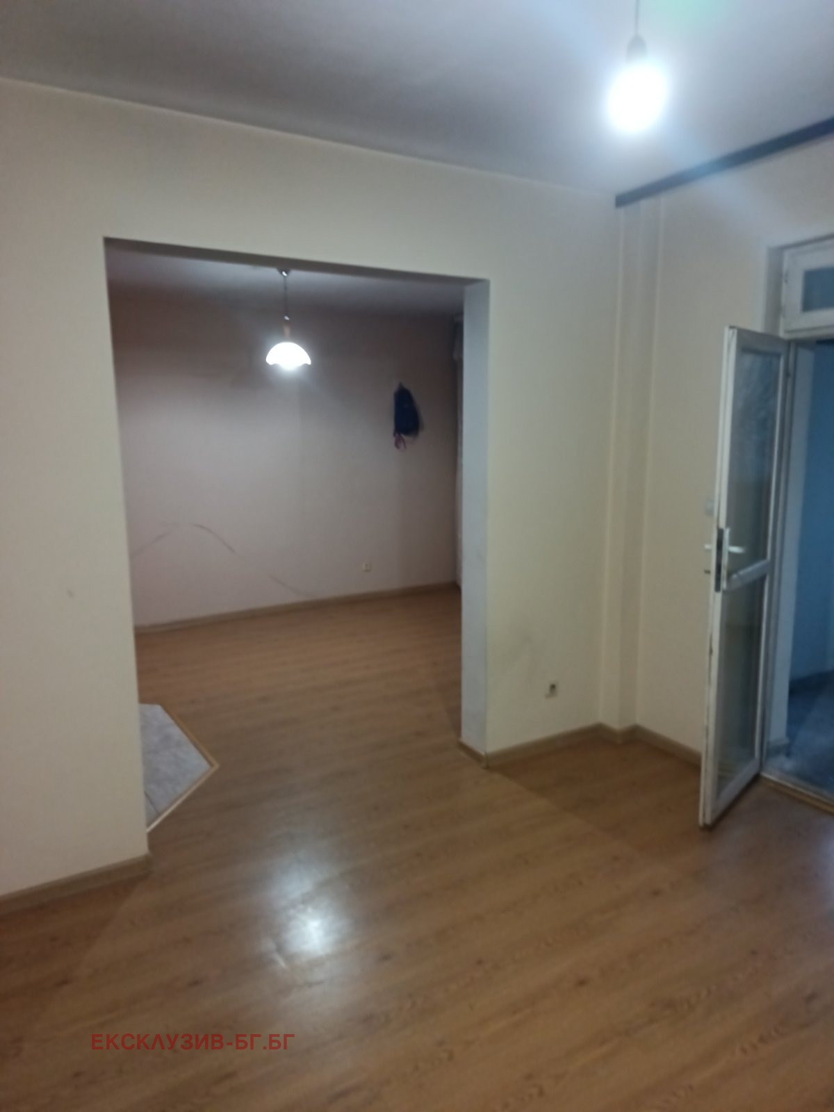 Продава 4-СТАЕН, гр. Шумен, Добруджански, снимка 5 - Апартаменти - 53949097