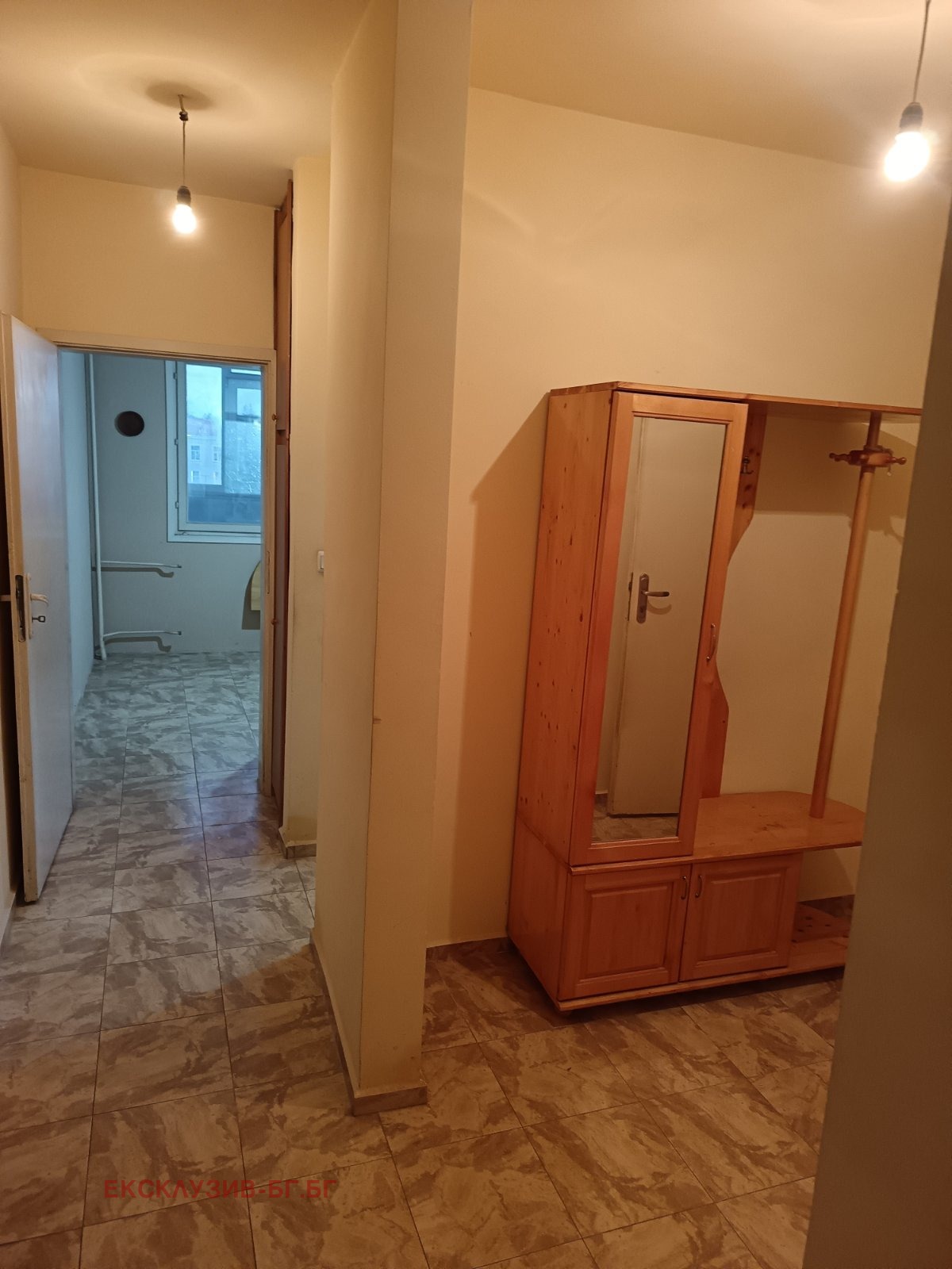 Продава 4-СТАЕН, гр. Шумен, Добруджански, снимка 10 - Апартаменти - 53949097