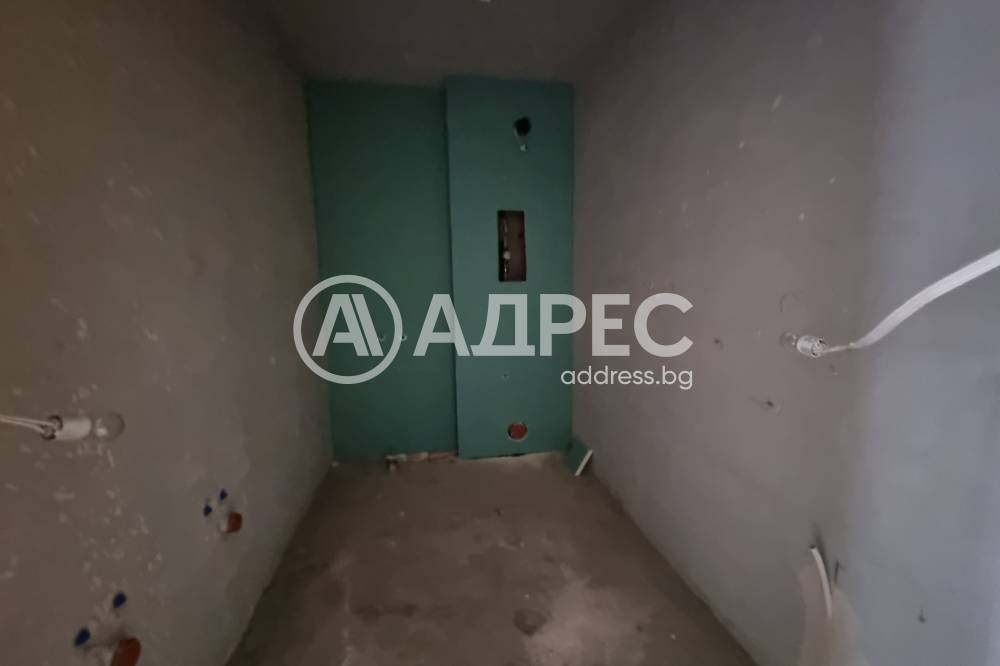 Продава МНОГОСТАЕН, гр. София, Овча купел, снимка 13 - Апартаменти - 53885455