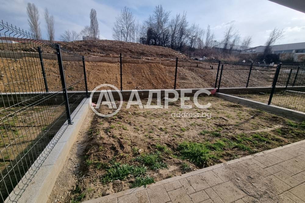 Продава МНОГОСТАЕН, гр. София, Овча купел, снимка 14 - Апартаменти - 53885455