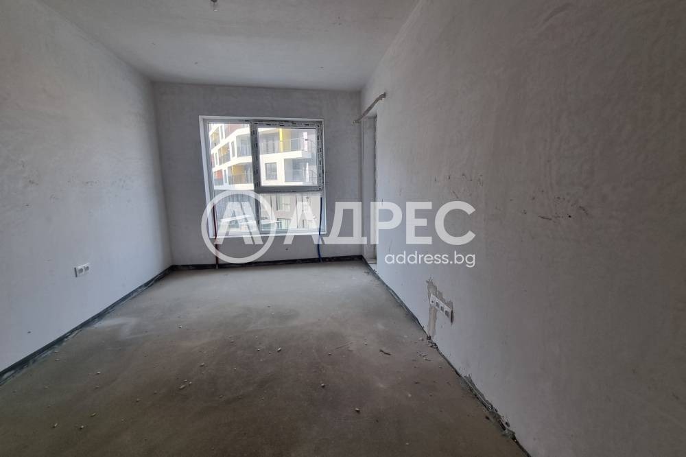 Продава МНОГОСТАЕН, гр. София, Овча купел, снимка 10 - Апартаменти - 53885455