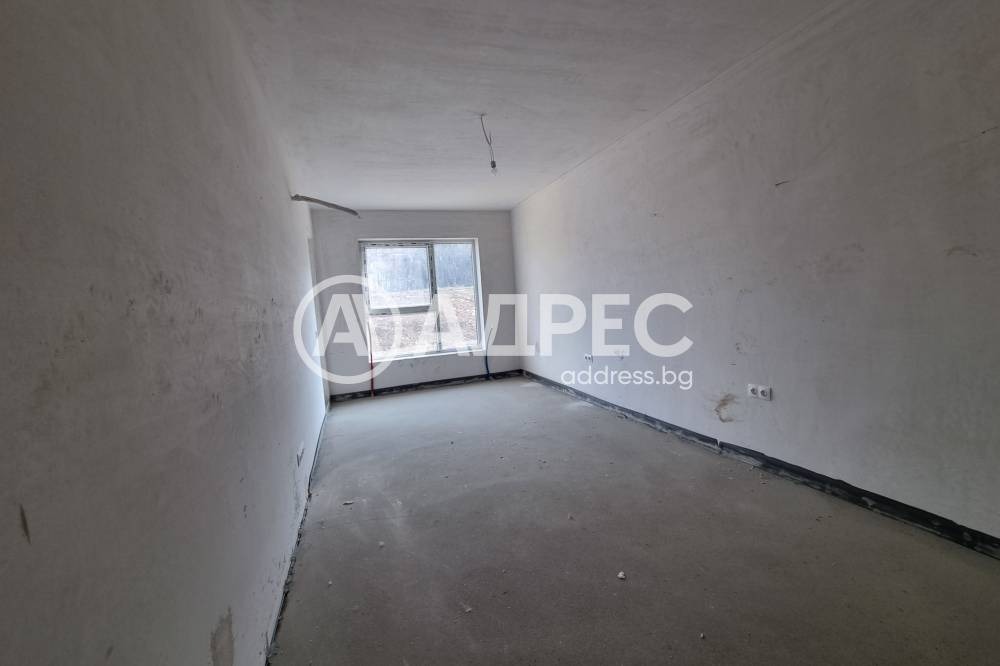 Продава МНОГОСТАЕН, гр. София, Овча купел, снимка 9 - Апартаменти - 53885455