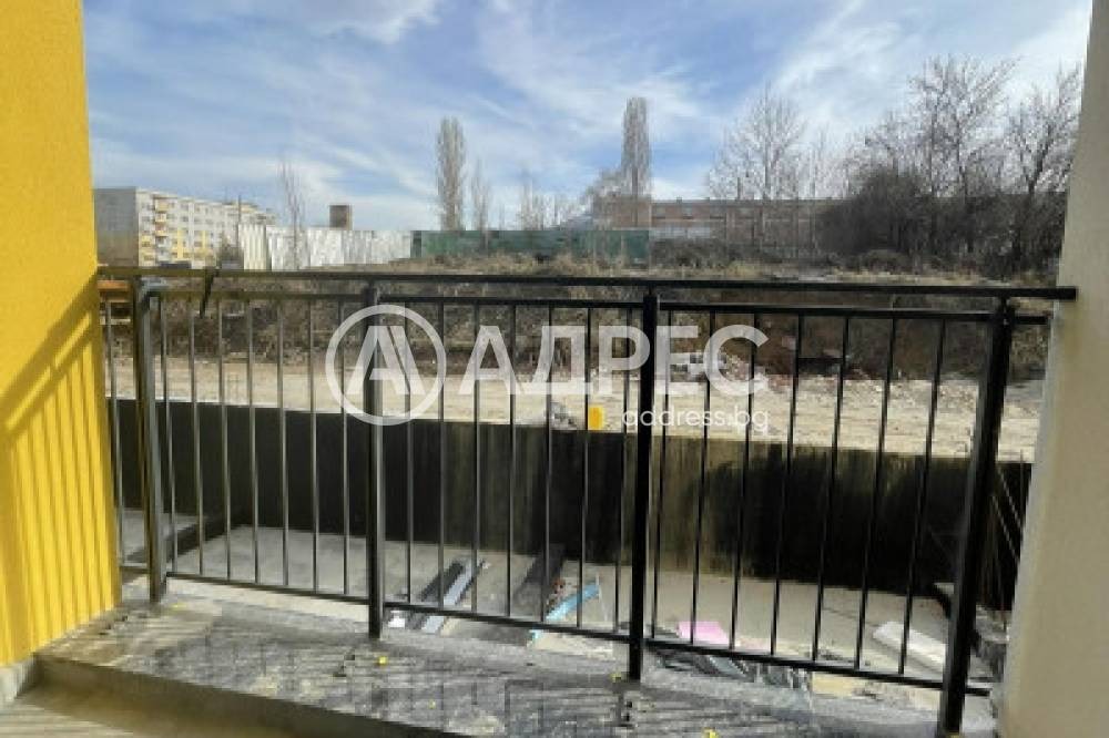 Продава МНОГОСТАЕН, гр. София, Овча купел, снимка 12 - Апартаменти - 53885455