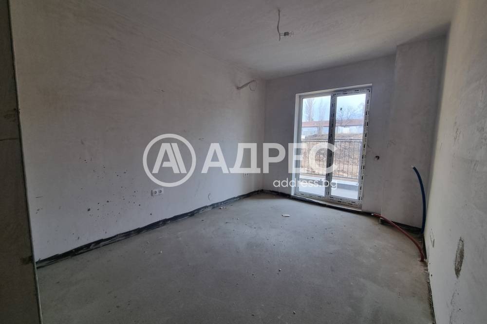 Продава МНОГОСТАЕН, гр. София, Овча купел, снимка 8 - Апартаменти - 53885455