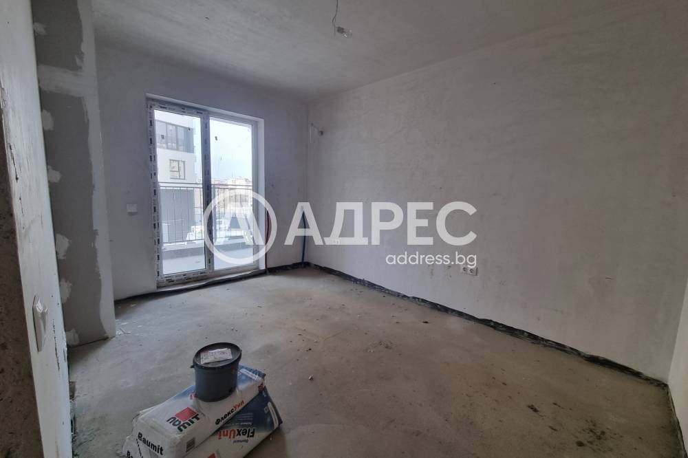 Продава МНОГОСТАЕН, гр. София, Овча купел, снимка 11 - Апартаменти - 53885455