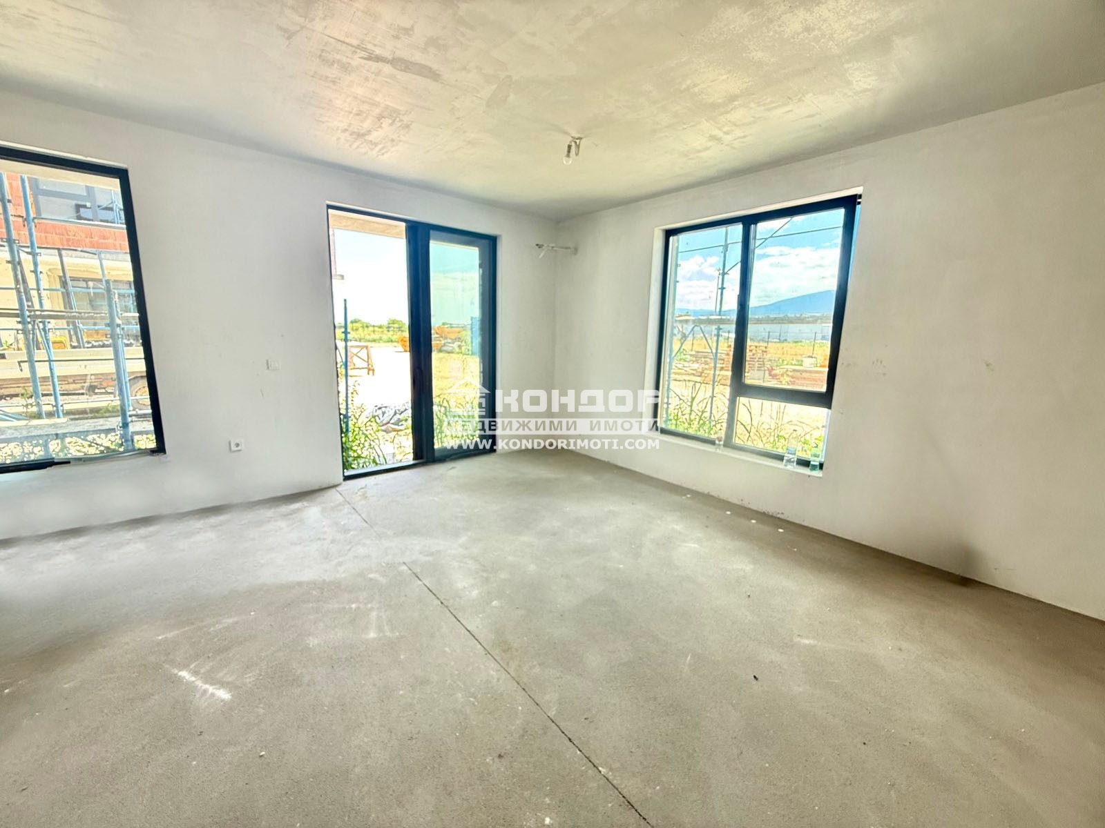 Продава КЪЩА, гр. Пловдив, Беломорски, снимка 9 - Къщи - 49956201