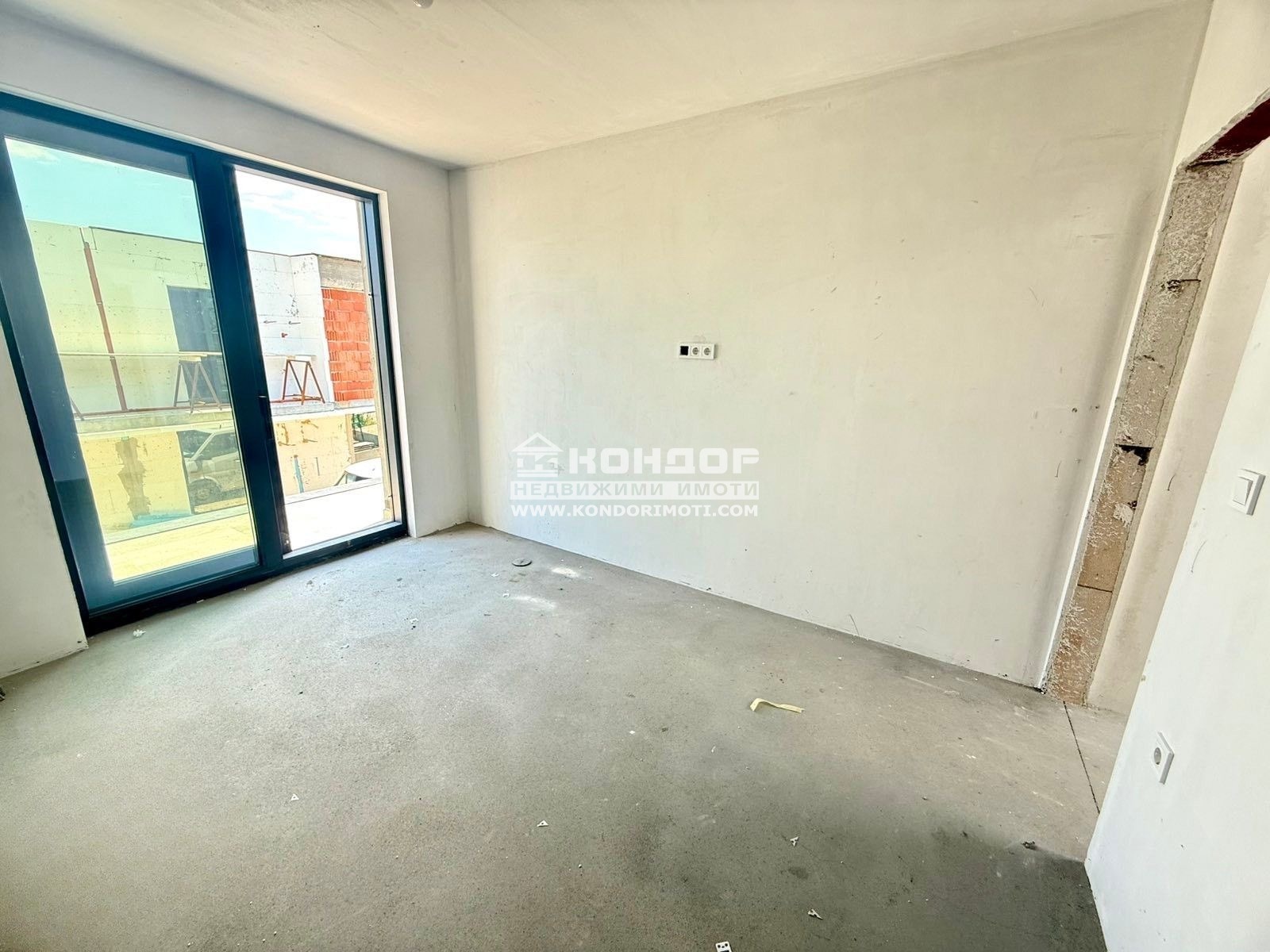 Продава КЪЩА, гр. Пловдив, Беломорски, снимка 8 - Къщи - 49956201