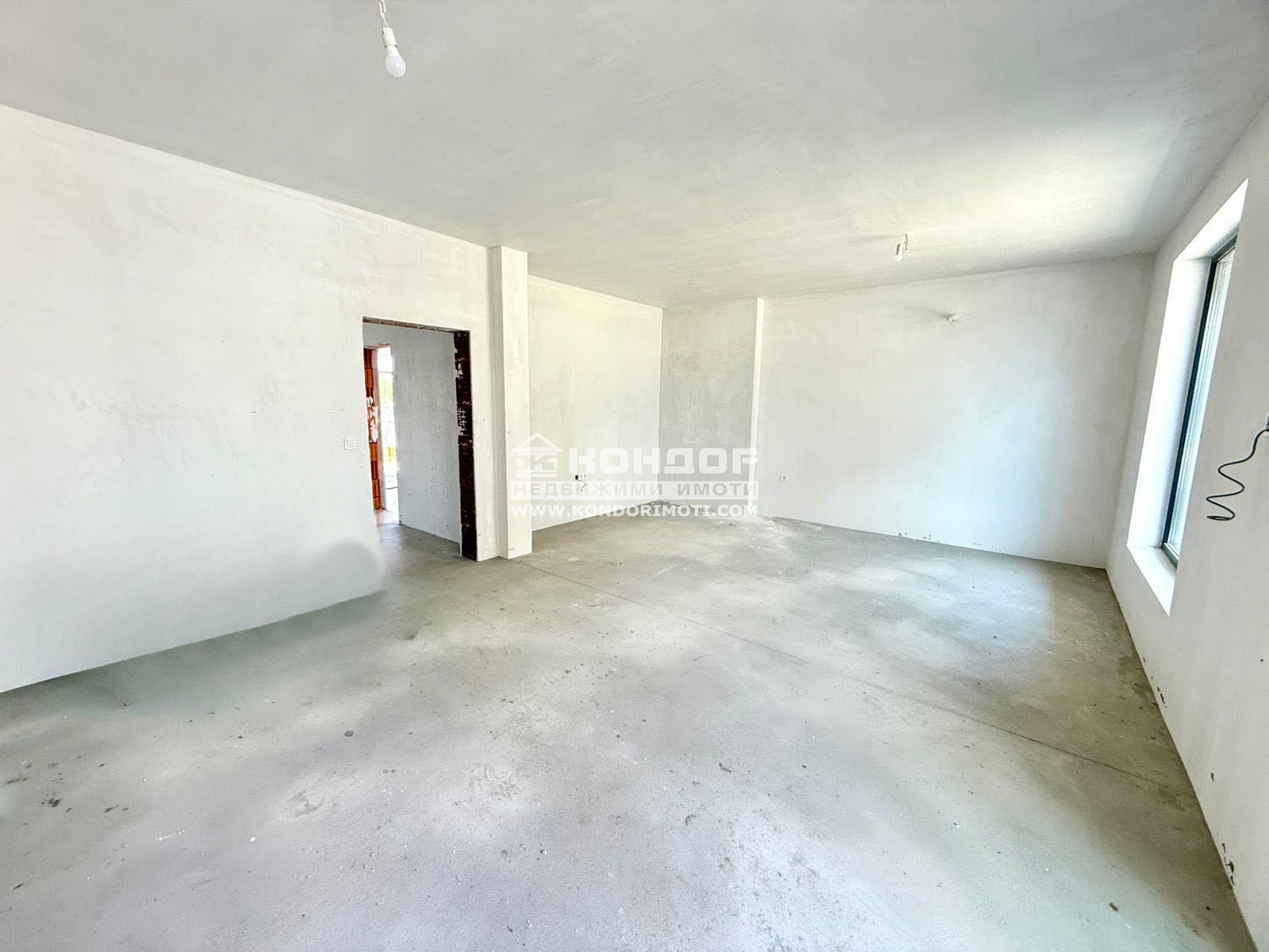 Продава КЪЩА, гр. Пловдив, Беломорски, снимка 6 - Къщи - 49956201