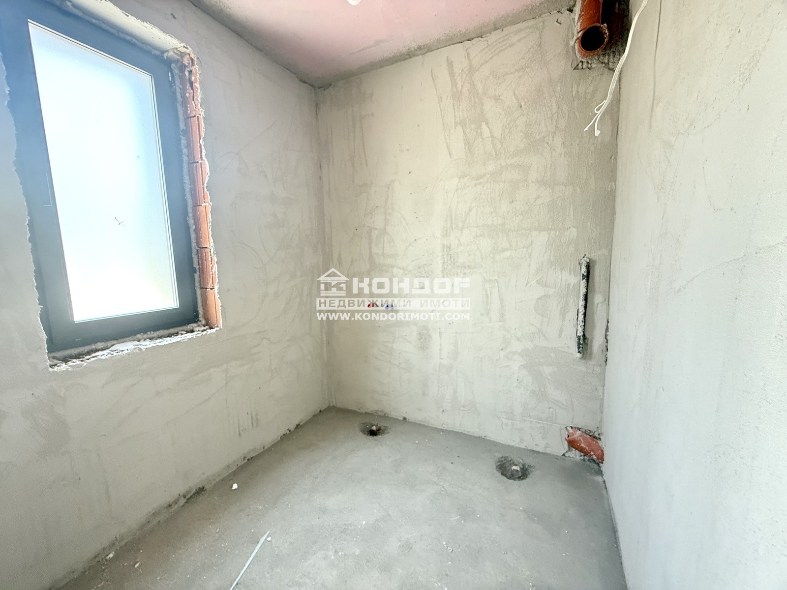 Продава КЪЩА, гр. Пловдив, Беломорски, снимка 11 - Къщи - 49956201