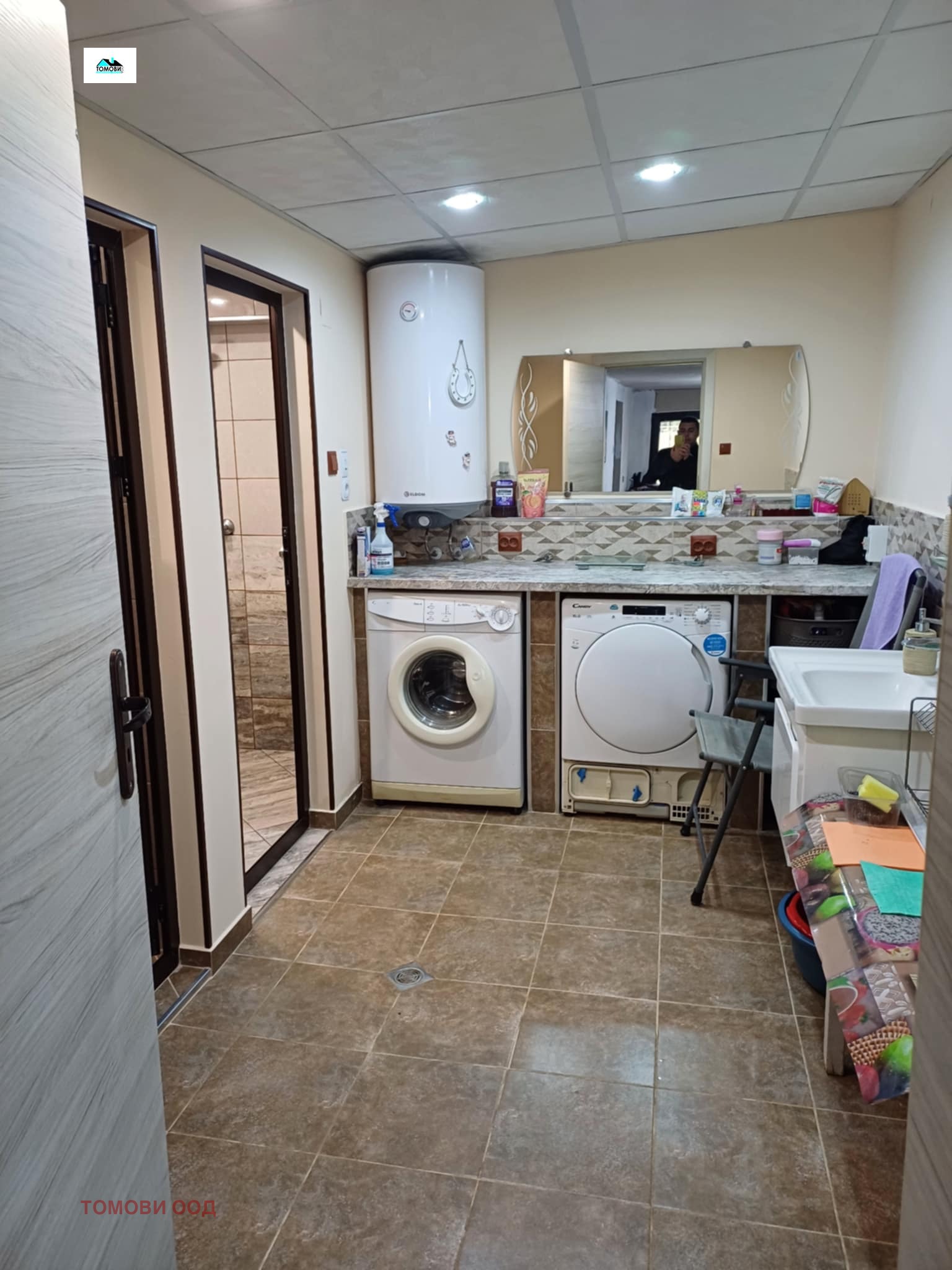 Продава КЪЩА, гр. Враца, Студентски град