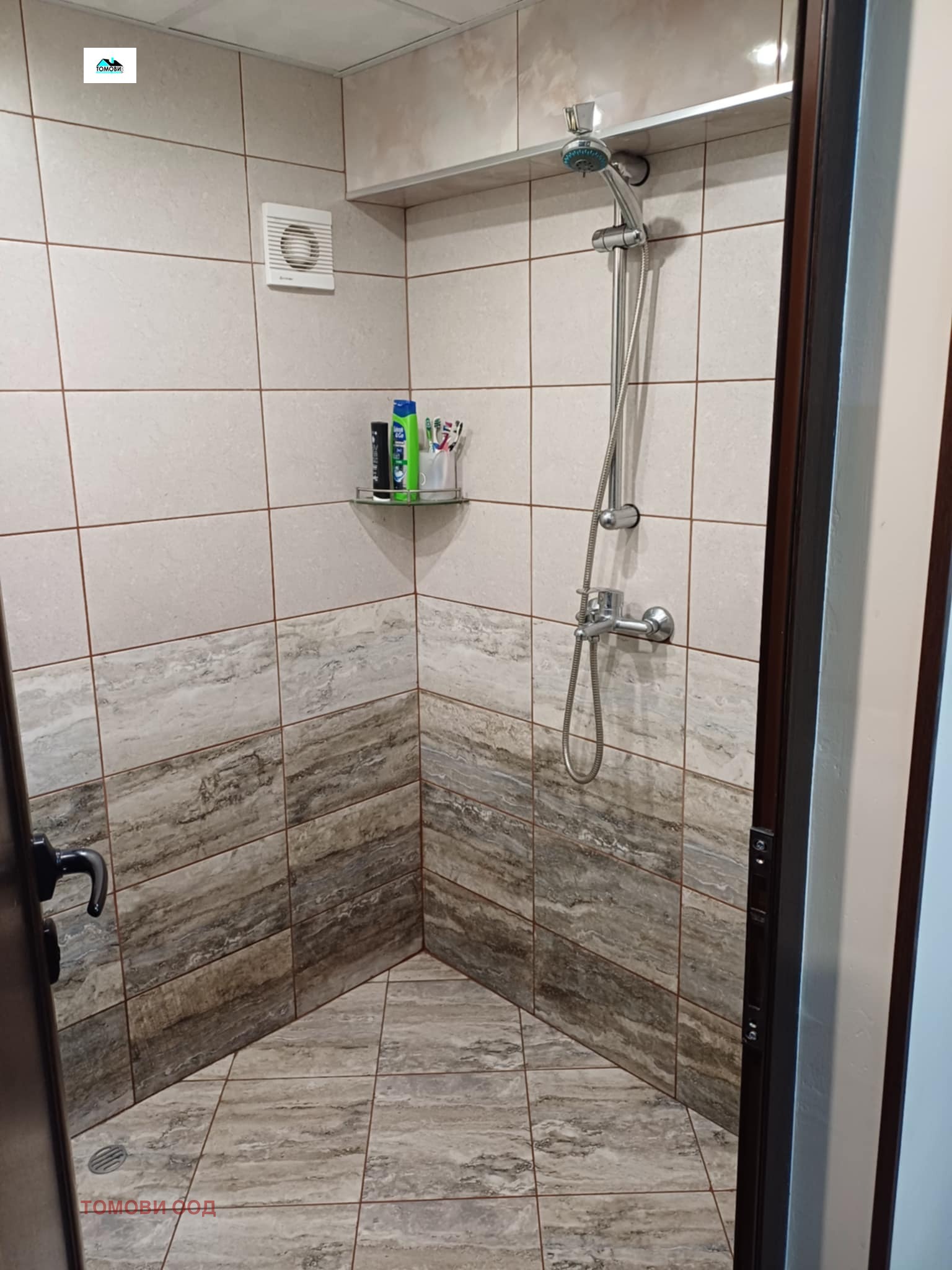 Продава КЪЩА, гр. Враца, Студентски град, снимка 3 - Къщи - 54348823