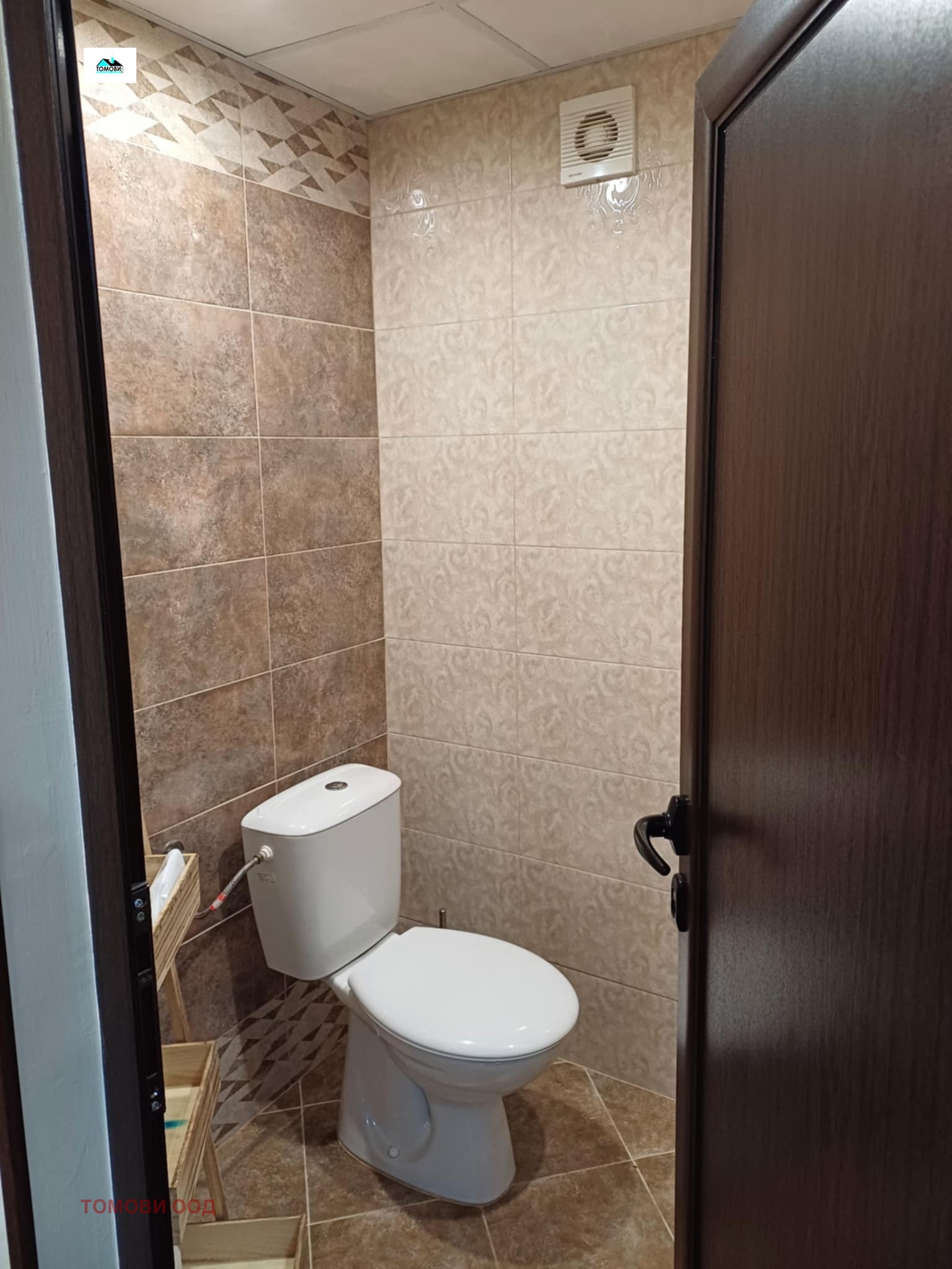 Продава КЪЩА, гр. Враца, Студентски град, снимка 2 - Къщи - 54348823