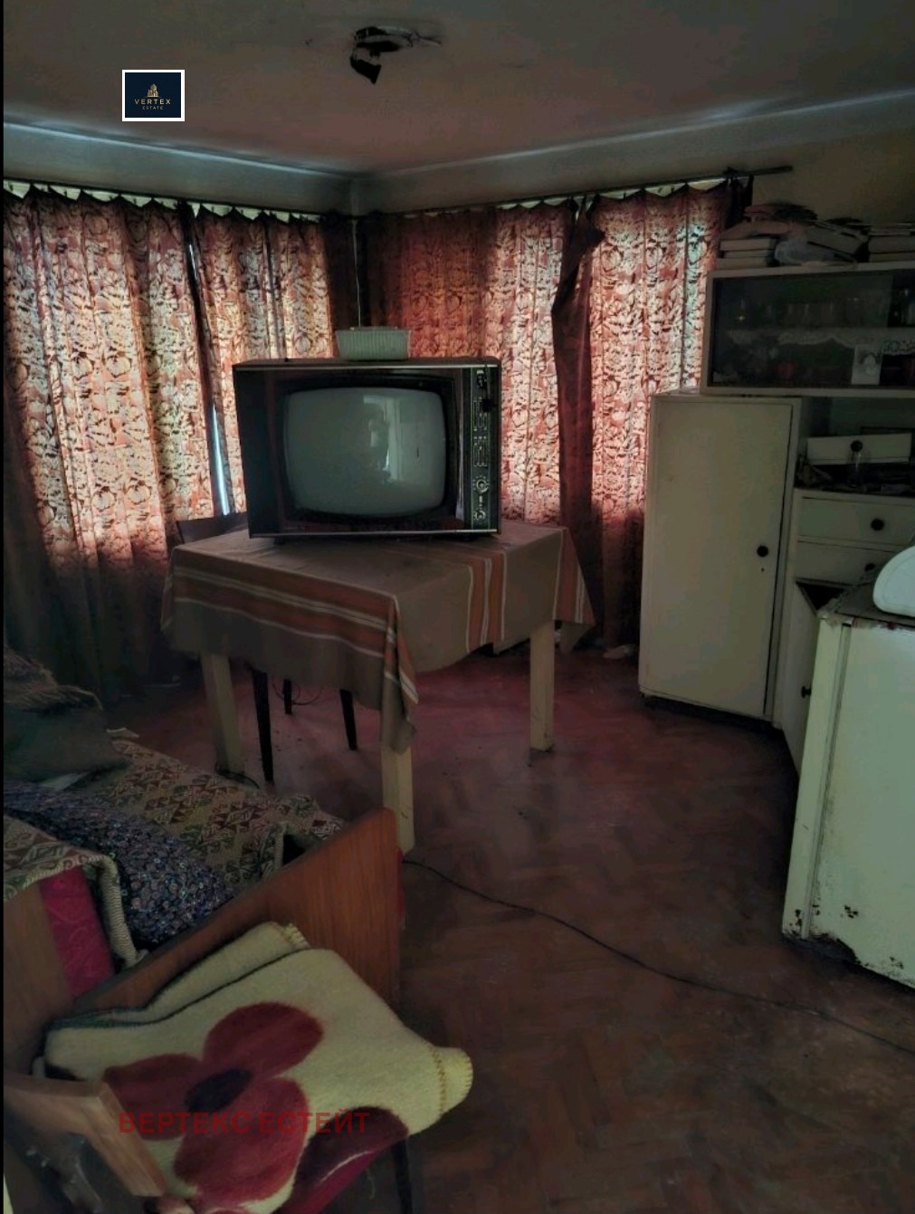 Продава КЪЩА, гр. Габрово, Център, снимка 5 - Къщи - 53729618