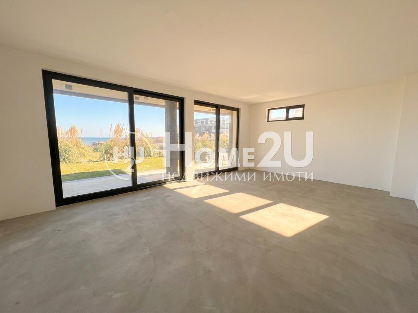 Продава КЪЩА, гр. Черноморец, област Бургас, снимка 4 - Къщи - 53737138