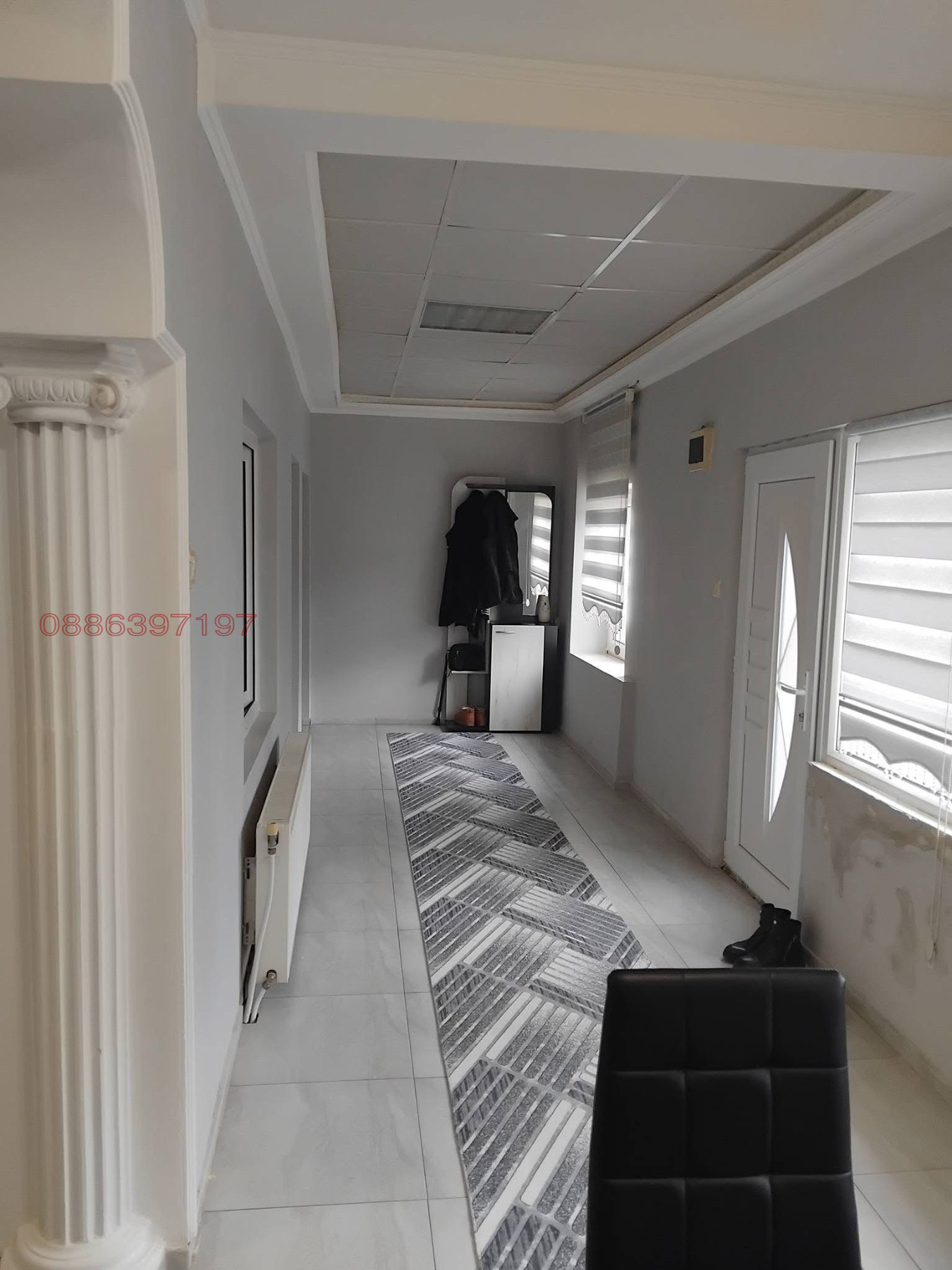 Продава КЪЩА, гр. Добрич, Център, снимка 5 - Къщи - 55618635