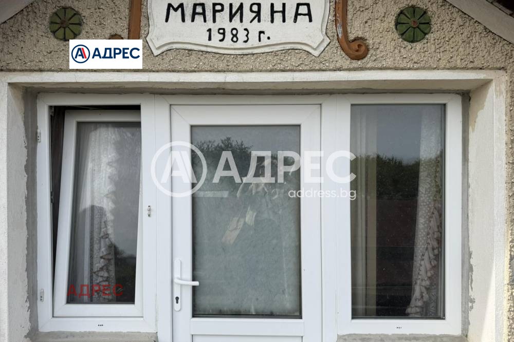 Продава  Къща област Варна , с. Осеново , 515 кв.м | 77607472