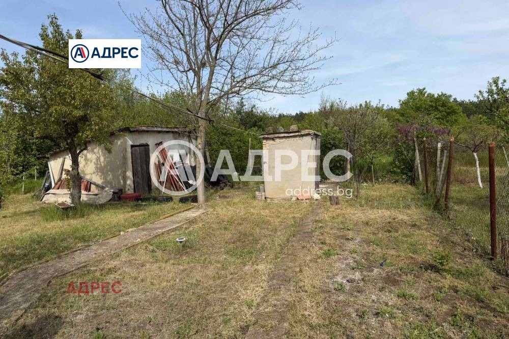 Продава КЪЩА, с. Осеново, област Варна, снимка 12 - Къщи - 55747483