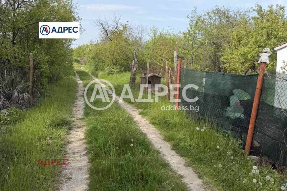 Продава КЪЩА, с. Осеново, област Варна, снимка 14 - Къщи - 55747483