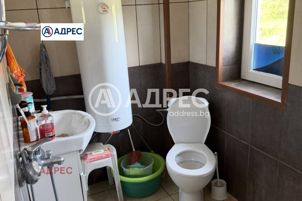 Продава КЪЩА, с. Осеново, област Варна, снимка 10 - Къщи - 55747483