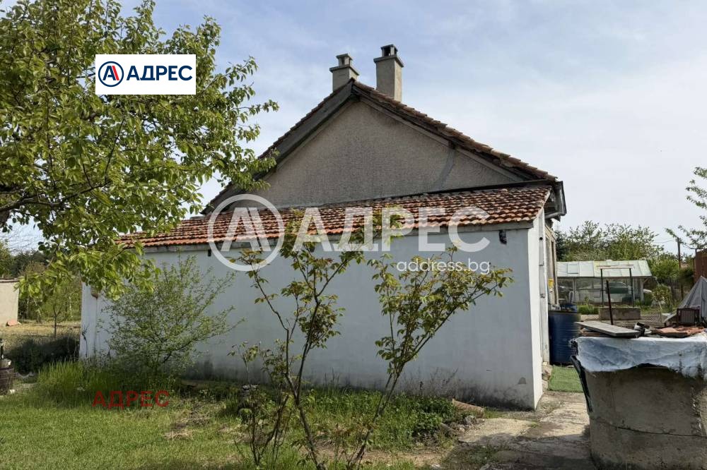 Продава КЪЩА, с. Осеново, област Варна, снимка 7 - Къщи - 55747483