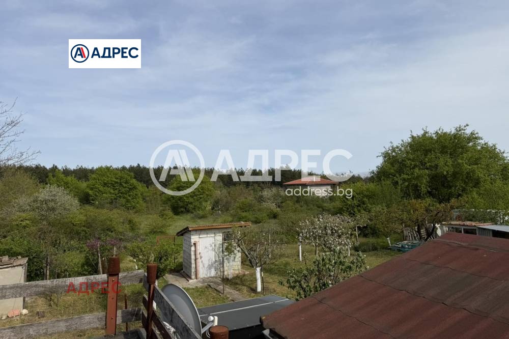 Продава КЪЩА, с. Осеново, област Варна, снимка 2 - Къщи - 55747483