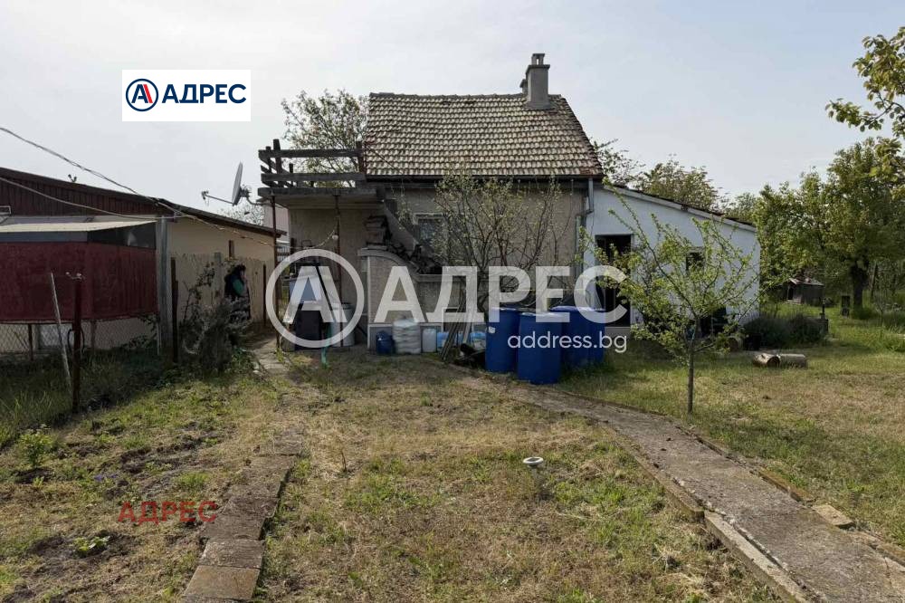 Продава КЪЩА, с. Осеново, област Варна, снимка 11 - Къщи - 55747483