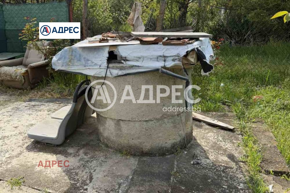 Продава КЪЩА, с. Осеново, област Варна, снимка 8 - Къщи - 55747483