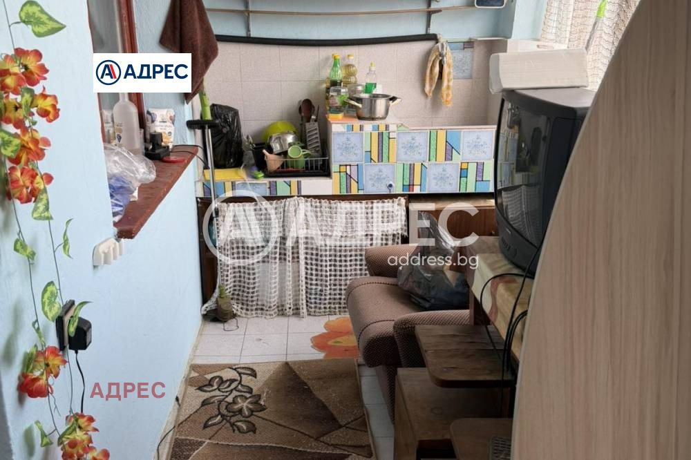 Продава КЪЩА, с. Осеново, област Варна, снимка 5 - Къщи - 55747483