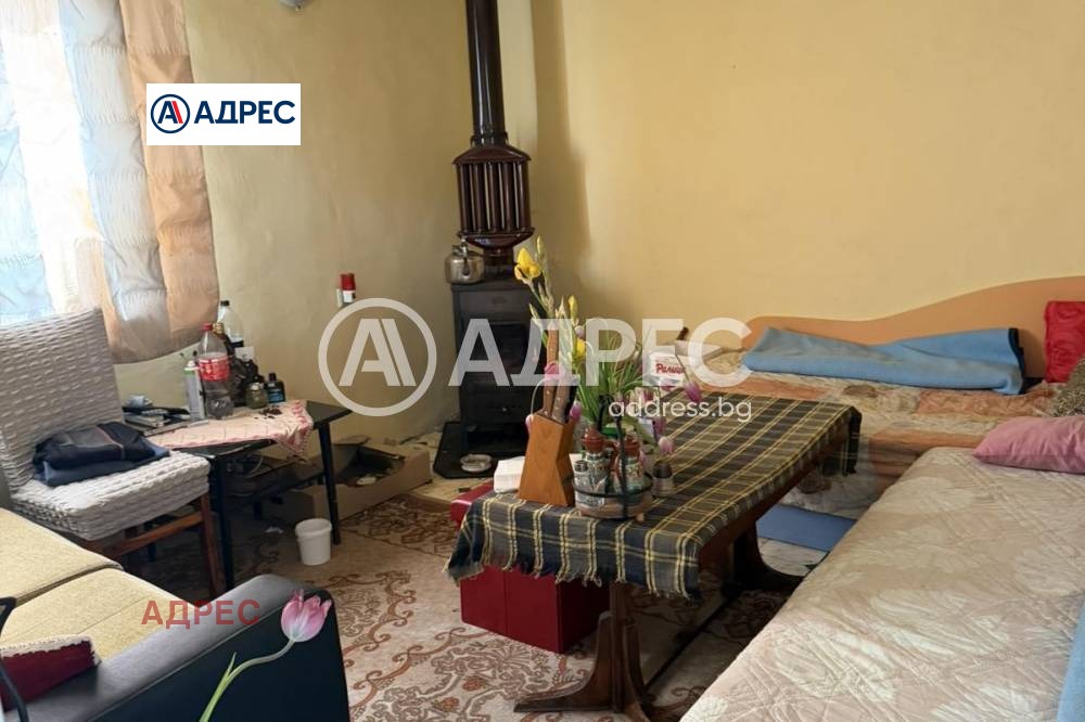 Продава КЪЩА, с. Осеново, област Варна, снимка 6 - Къщи - 55747483