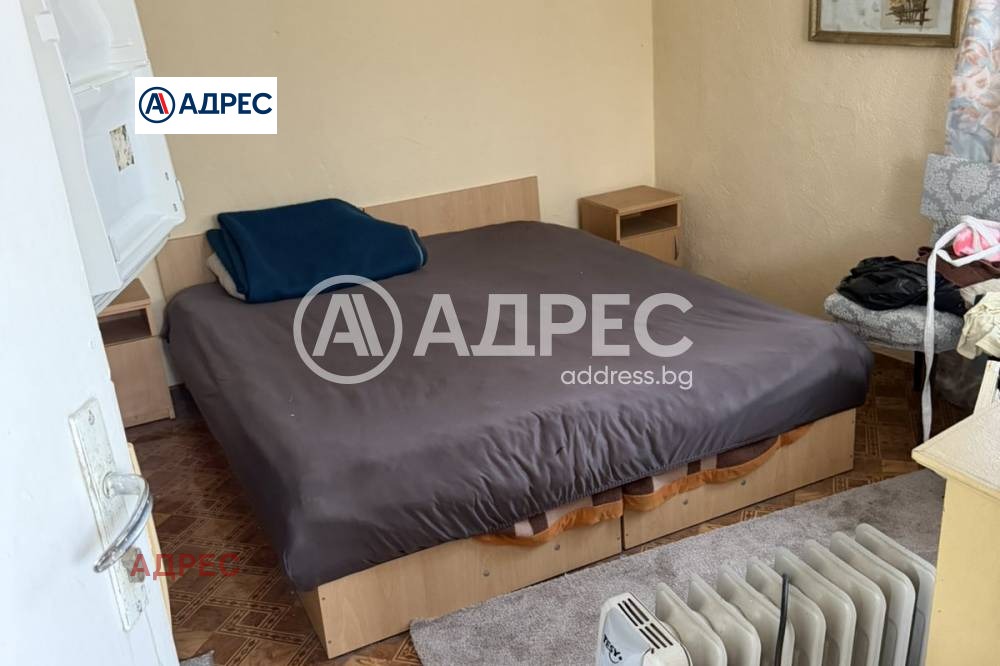 Продава КЪЩА, с. Осеново, област Варна, снимка 4 - Къщи - 55747483