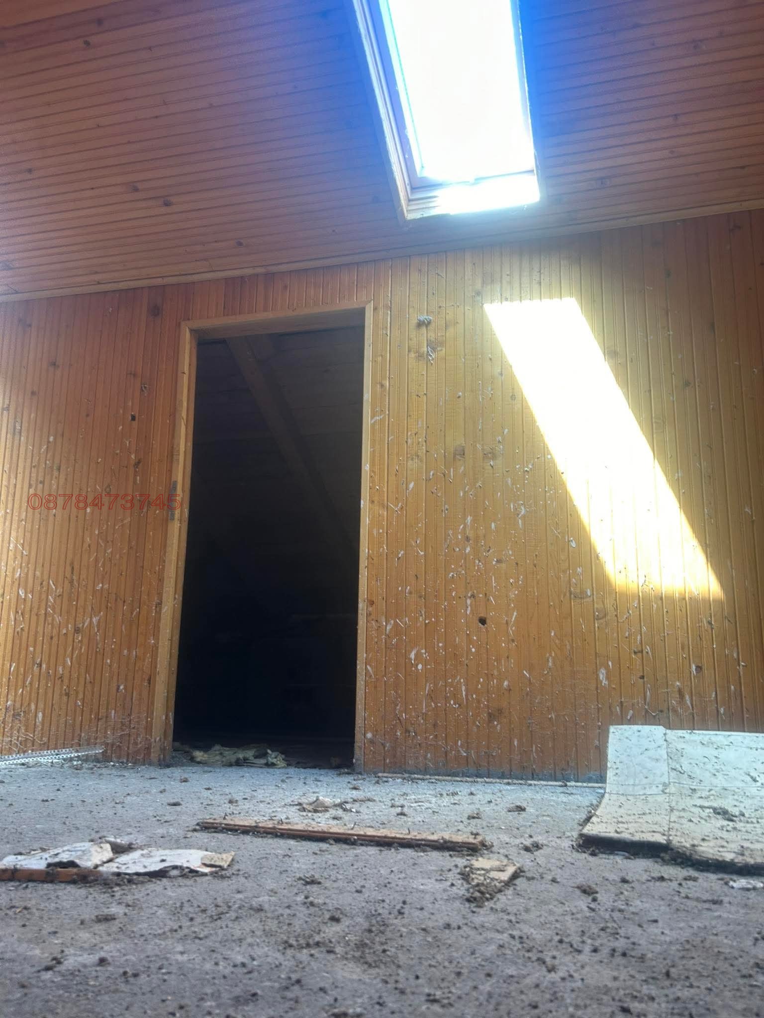 Продава КЪЩА, с. Марково, област Пловдив, снимка 8 - Къщи - 55827461