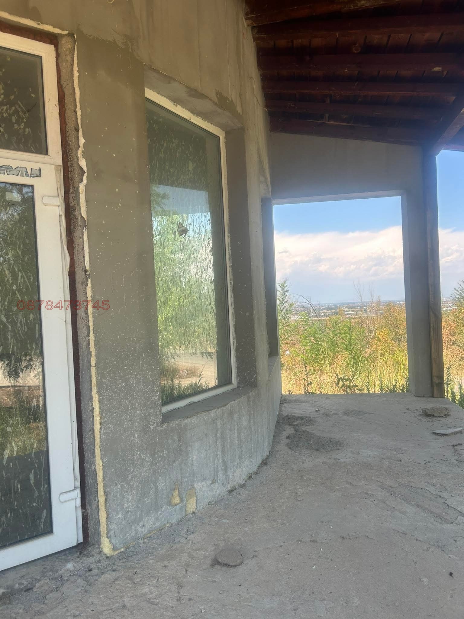 Продава КЪЩА, с. Марково, област Пловдив