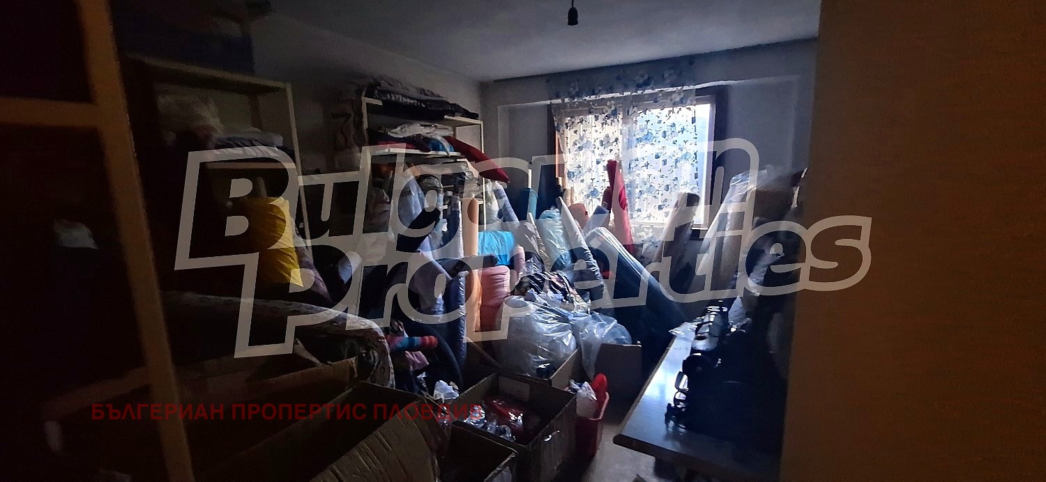 Продава МАГАЗИН, гр. Пловдив, Христо Смирненски, снимка 6 - Магазини - 55643099