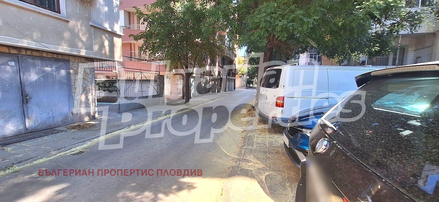 Продава МАГАЗИН, гр. Пловдив, Христо Смирненски, снимка 8 - Магазини - 55643099