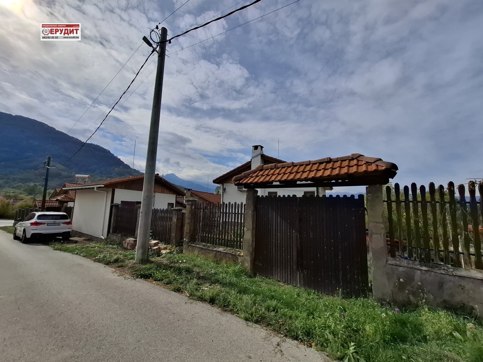 Продава ХОТЕЛ, гр. Априлци, област Ловеч, снимка 2 - Хотели - 52360445
