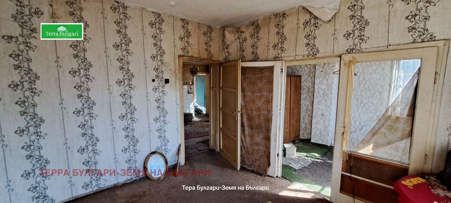 Продава ПАРЦЕЛ, гр. Перник, Църква, снимка 3 - Парцели - 53773938